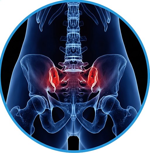 Pelvic / SI