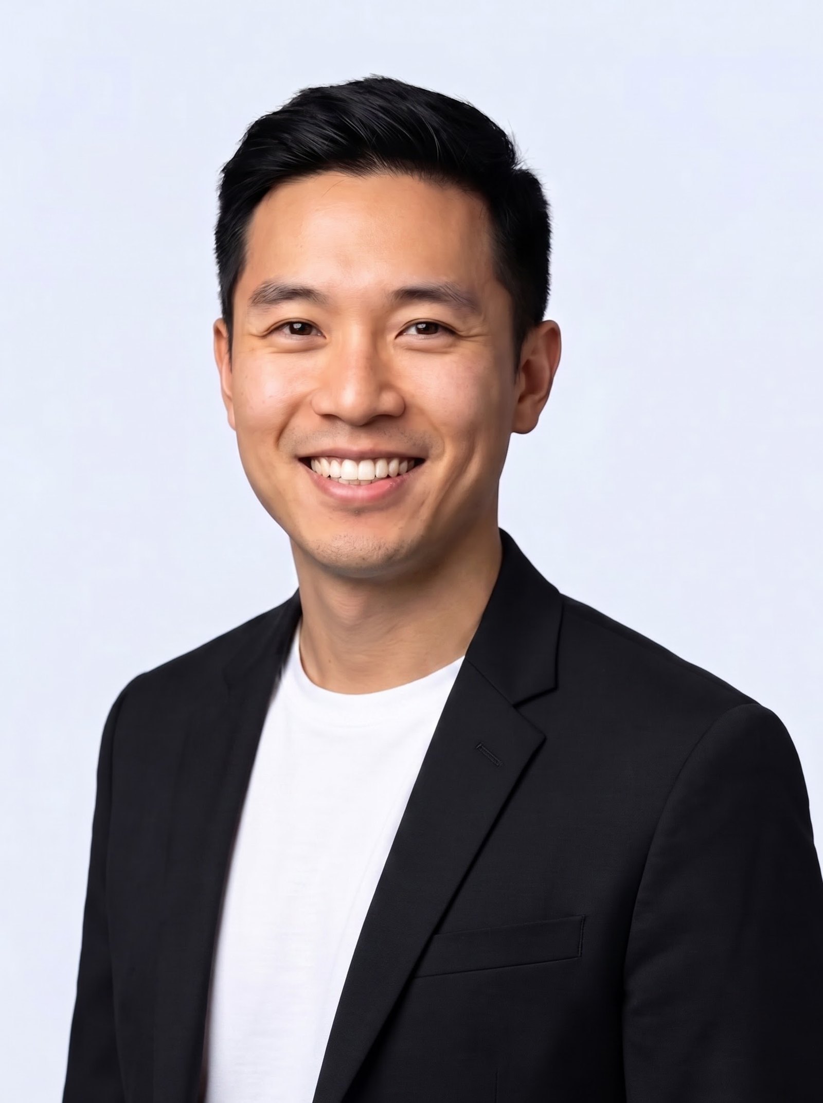 Dr. David Lin