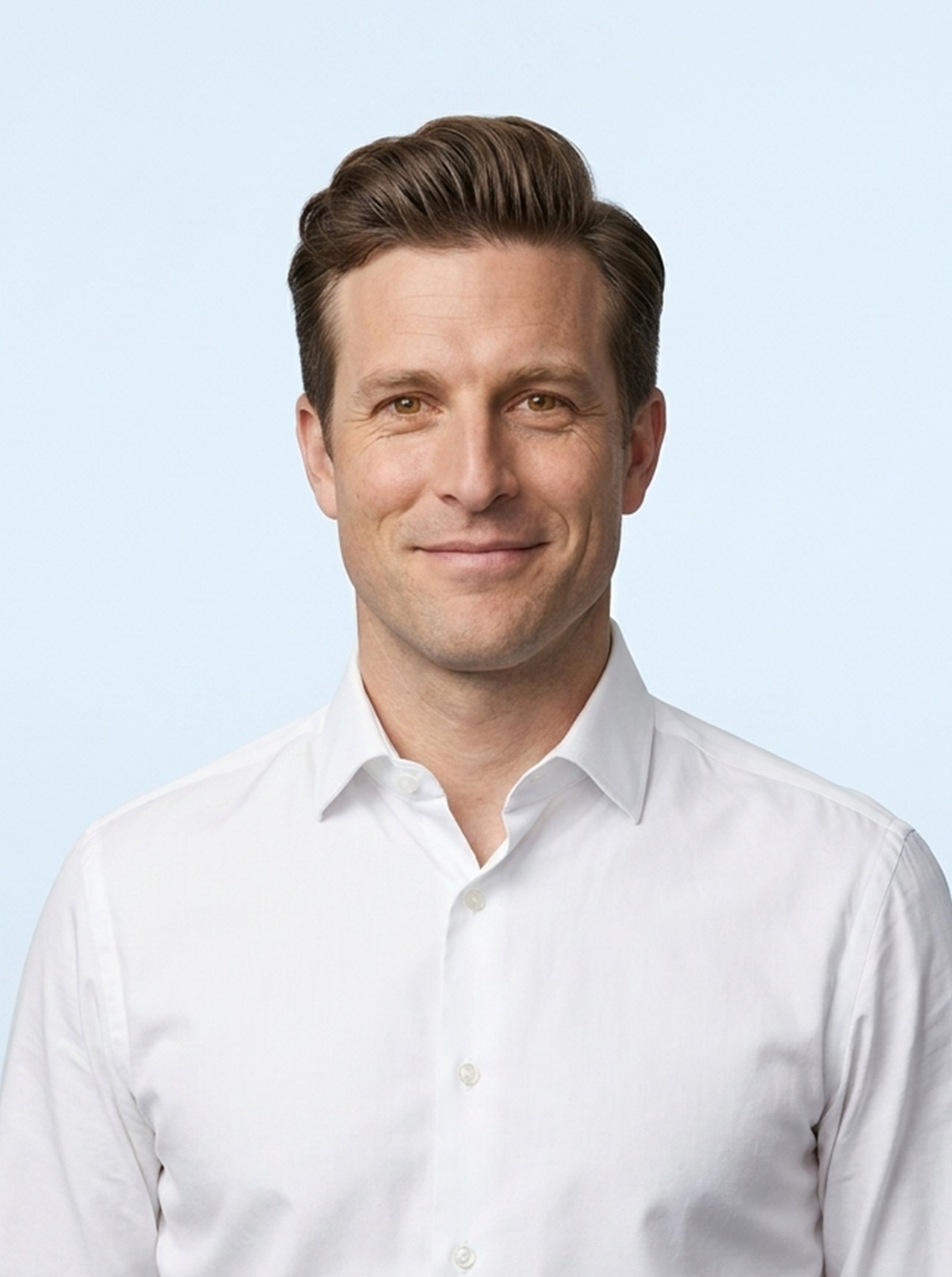 Dr. Michael Hayes